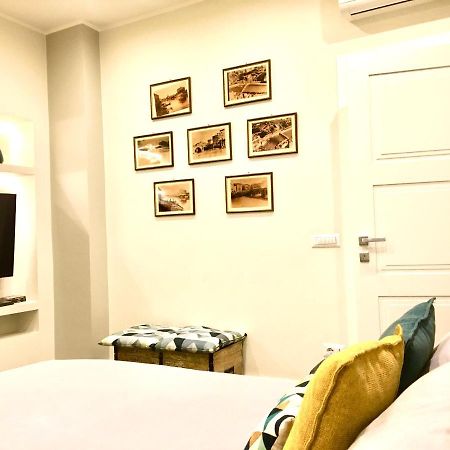 Trastevere Pasca House With Terrace And Free Parking Rome Bagian luar foto