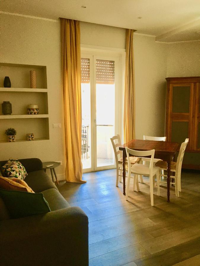 Trastevere Pasca House With Terrace And Free Parking Rome Bagian luar foto