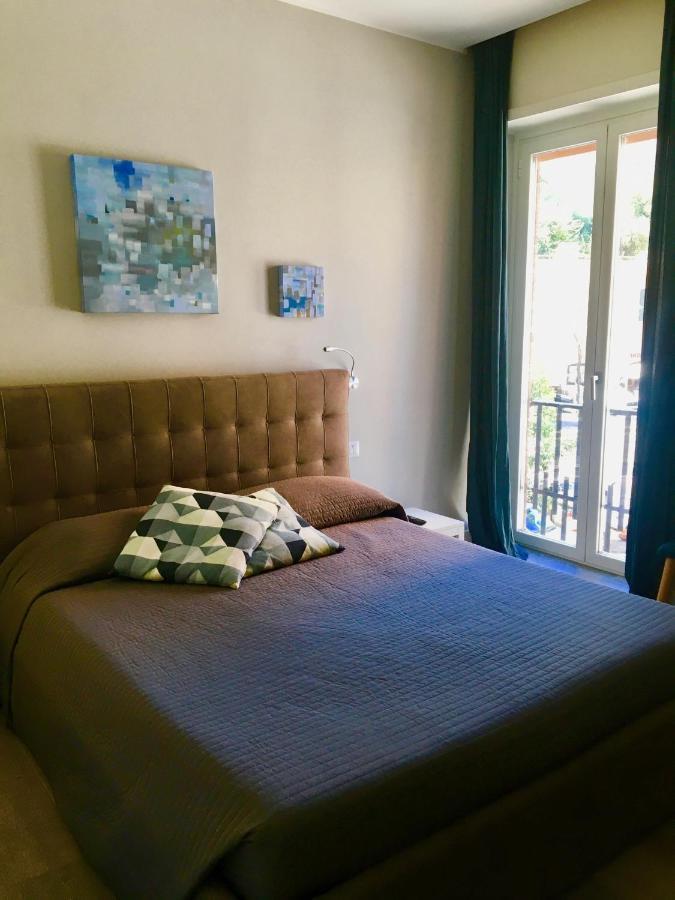 Trastevere Pasca House With Terrace And Free Parking Rome Bagian luar foto