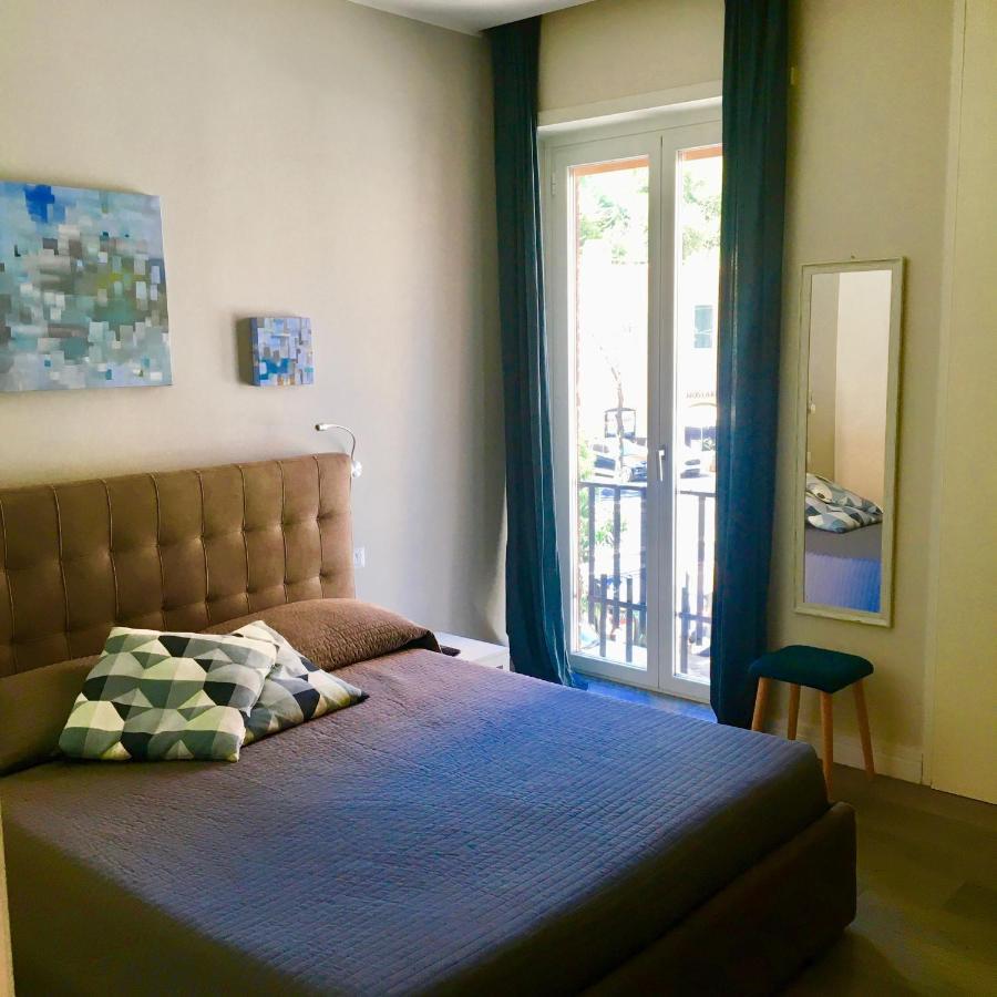 Trastevere Pasca House With Terrace And Free Parking Rome Bagian luar foto