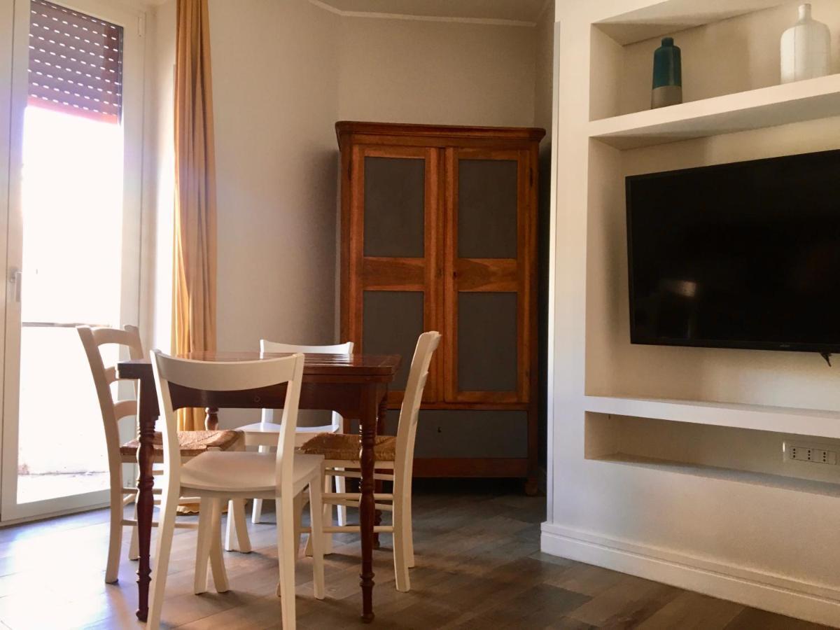 Trastevere Pasca House With Terrace And Free Parking Rome Bagian luar foto