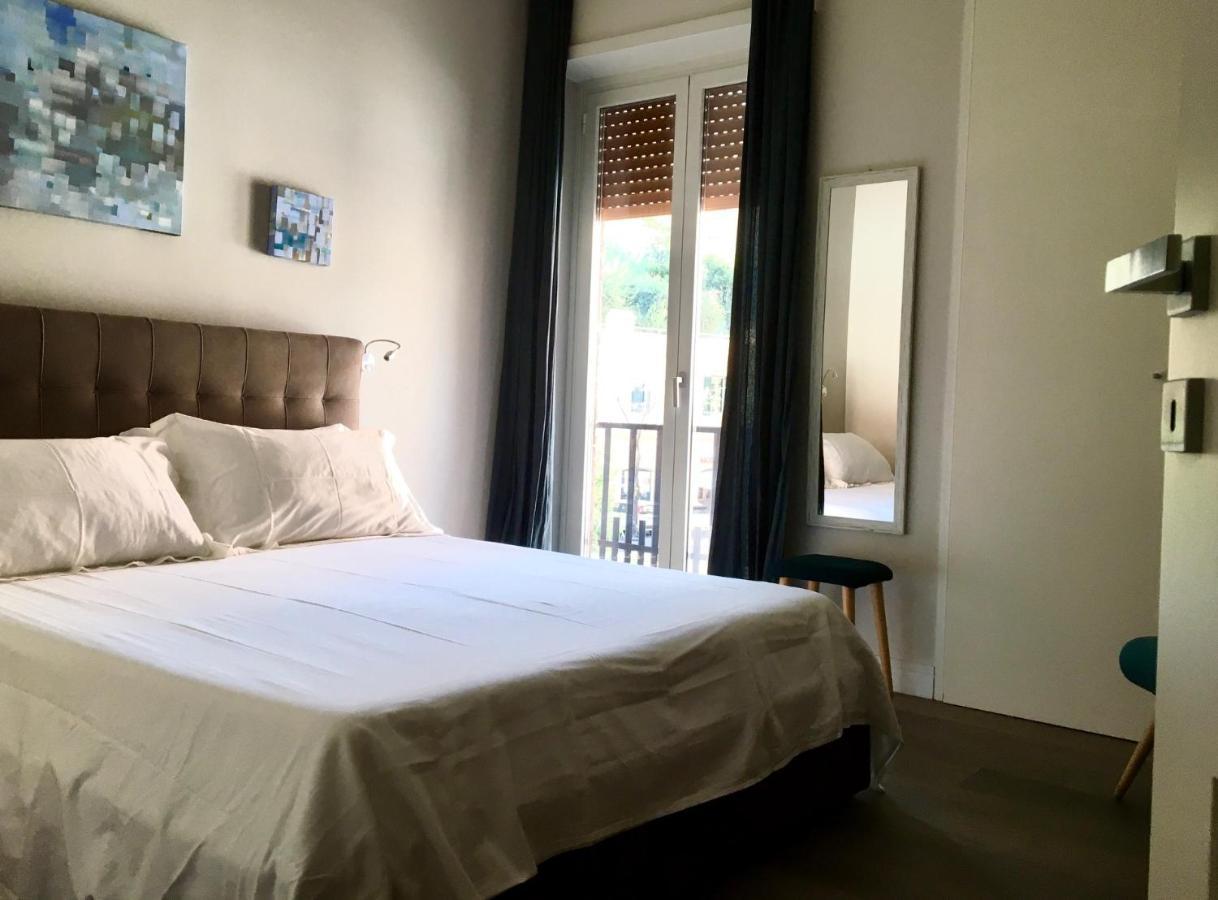 Trastevere Pasca House With Terrace And Free Parking Rome Bagian luar foto