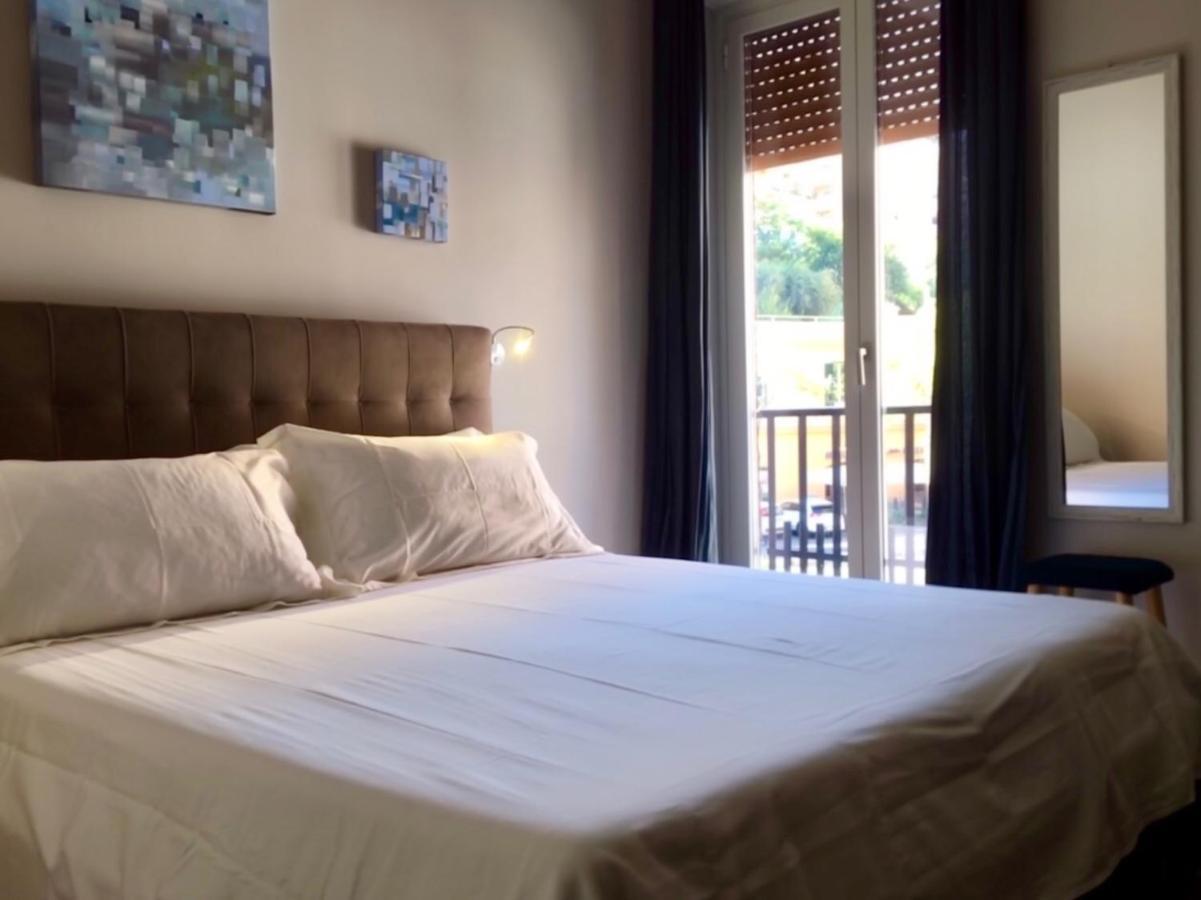 Trastevere Pasca House With Terrace And Free Parking Rome Bagian luar foto