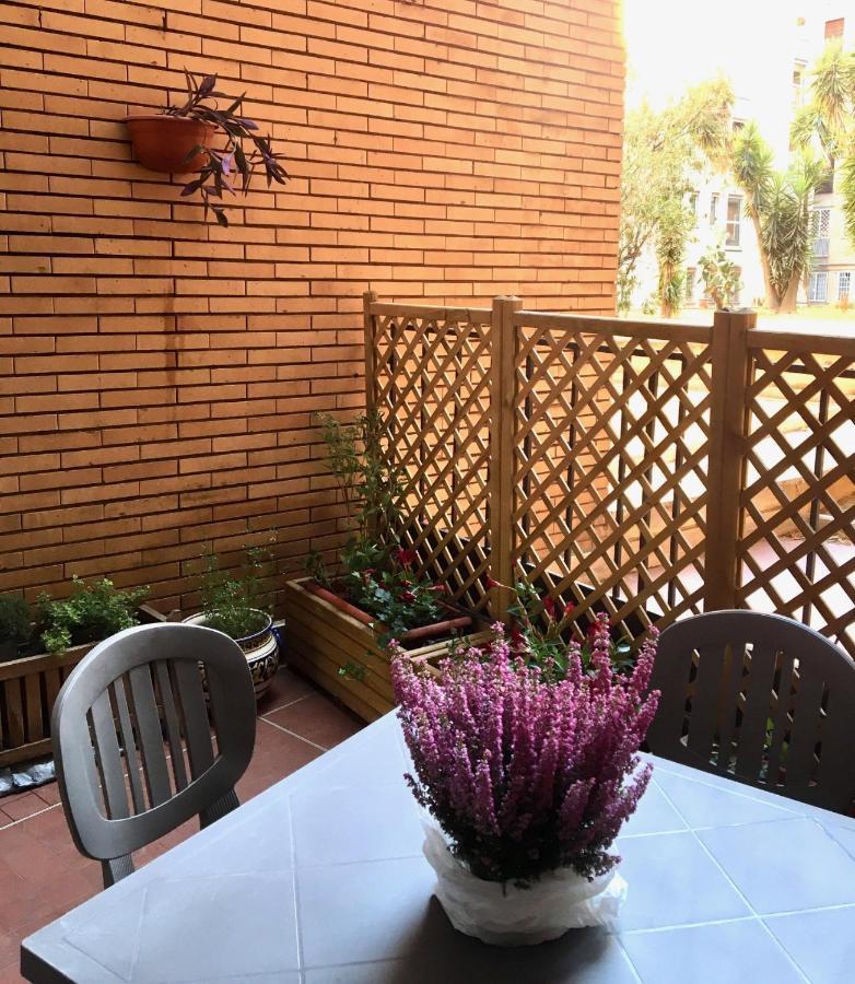 Trastevere Pasca House With Terrace And Free Parking Rome Bagian luar foto