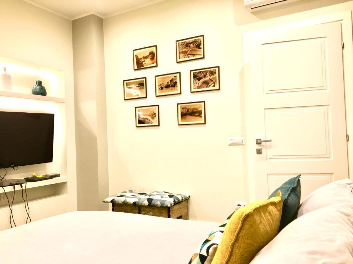 Trastevere Pasca House With Terrace And Free Parking Rome Bagian luar foto